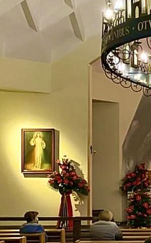 Słowo na 28 maja, Uroczystość Zesłania Ducha Świętego