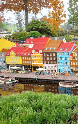 Odkryj uroki wakacji w Danii: Piękno krajobrazów, kultura i przygody czekające na Ciebie!