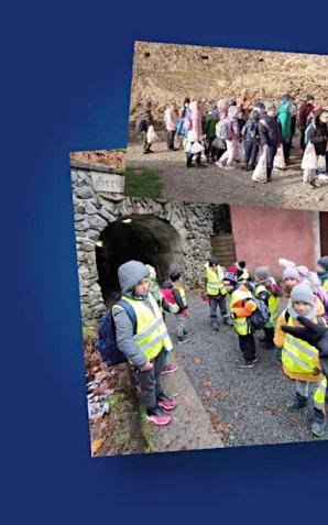 „Poznaj Polskę”, czyli odkrywanie historii naszego kraju – relacje ze szkół