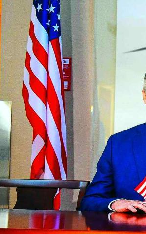 Umowa offsetowa dla śmigłowców uderzeniowych APACHE podpisana