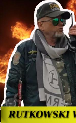 Krzysztof Rutkowski przyłącza się do poszukiwań Sebastiana Majtczaka, który doprowadził do koszmarnej śmierci 3-osobowej rodziny na autostradzie A1!