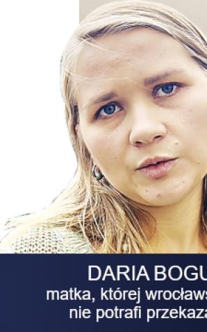 PATRIOT24 INTERWENIUJE: Szokująca niemoc kuratorki z Wrocławia! Żarty z policji i dramatu matki! Czy Prezes Sądu Okręgowego we Wrocławiu Wojciech Łukowski przywróci praworządność na swoim terenie?