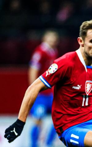 Polacy zremisowali z Czechami 1:1 we wczorajszym meczu na PGE Narodowym!