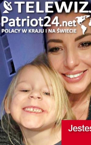 PATRIOT24 INTERWENIUJE: Marta i Marcin Orłowscy na wolności! Polski sąd odrzucił Europejski Nakaz Aresztowania (ENA) wystawiony przez Danię! 