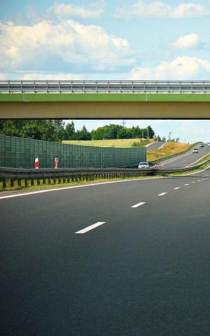 Generalna Dyrekcja Dróg Krajowych i Autostrad podsumowuje sukcesy roku 2023