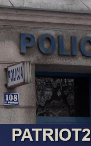 [VIDEO] PATRIOT24 INTERWENIUJE: Niesprawiedliwość w Andrychowie: Pani Maria niejawnie skazana na karę grzywny pomimo dostarczonych dowodów