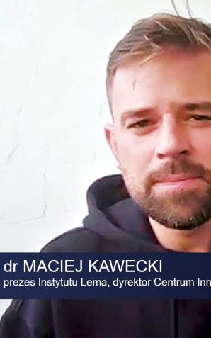 [VIDEO] Unijny akt o usługach cyfrowych obowiązuje od soboty. KE informuje o pierwszym wszczętym postępowaniu przeciwko TikTokowi