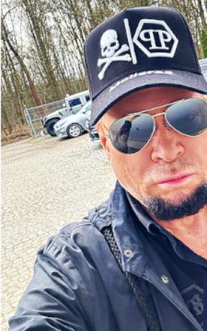 [VIDEO] BIURO RUTKOWSKI: Poszukiwania zaginionego Waldemara Pietruszewskiego  zakończone. Został odnaleziony według prawidłowego wskazania przez Krzysztofa Rutkowskiego