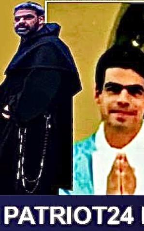 [VIDEO] Czy młoda Polka przebywająca w prywatnym klasztorze na zachodzie Francji, prowadzonym przez wyrzuconego ze zgromadzenia za malwersacje finansowe brazylijskiego zakonnika o nazwisku Montandon Cristian, jest bezpieczna?