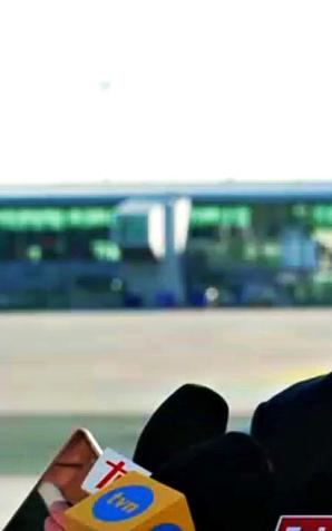 [VIDEO] O najważniejszych celach na szczycie NATO i wzmacnianiu zdolności obronnych i bezpieczeństwa    naszej części Europy mówił prezydent Andrzej Duda przed szczytem NATO