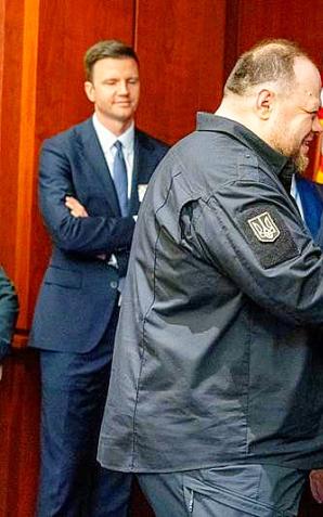 [VIDEO] Wizyta Marszałka Sejmu w Stanach Zjednoczonych – dzień pierwszy 