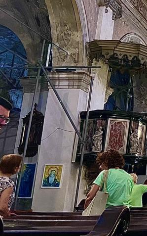 Słowo na niedzielę 28 lipca z chorwackiej Rijeki