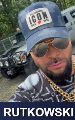 APEL BIURA  RUTKOWSKI o pomoc w odnalezieniu zaginionego Tomasza Rajskiego. Ostatni raz widziany był na lotnisku w Tiranie 