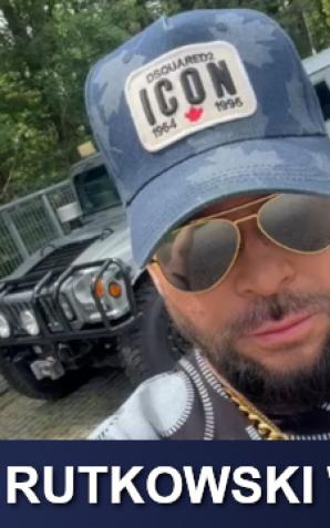 SUKCES BIURA RUTKOWSKI I POLSKIEGO KONSULATU W TIRANIE : Po upływie doby i dramatycznych chwilach od zaginięcia Tomasza Rajskiego poszukiwany Polak został odnaleziony cały i zdrowy