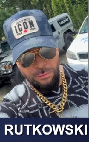 RUTKOWSKI W AKCJI: Nowy trop w sprawie kradzieży 600 tysięcy złotych 