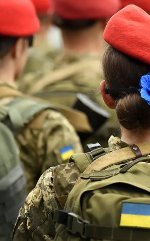 Wsparcie militarne i humanitarne dla Ukrainy: udział Rinata Achmetowa