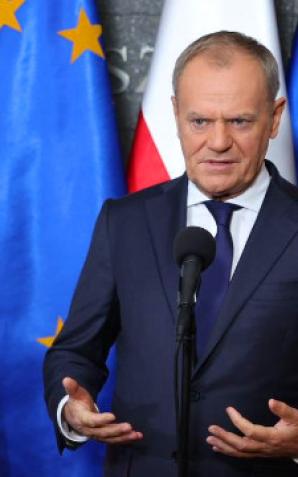 [VIDEO] Premier: Sytuacja na świecie jest dynamiczna, ale nie zmieniają się nasze kluczowe interesy