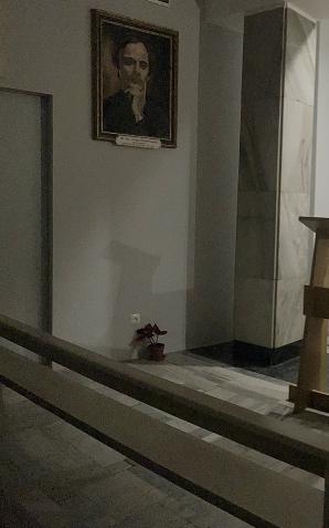 Słowo na 22 grudnia, IV niedzielę Adwentu ze Szpitala Bielańskiego w Warszawie