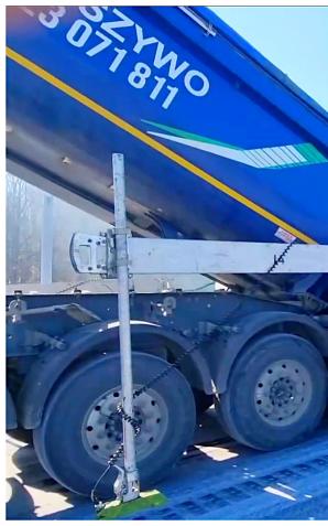 [VIDEO] S1 Mysłowice - Bielsko-Biała, układnie asfaltu