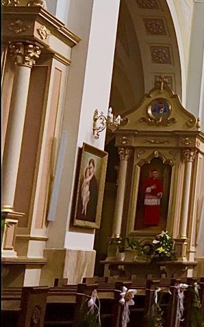 Słowo na 18 maja, V Niedzielę Wielkanocną