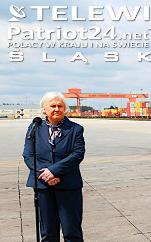 [VIDEO] Rozbudowujemy Euroterminal Sławków - serce europejskiej logistyki
