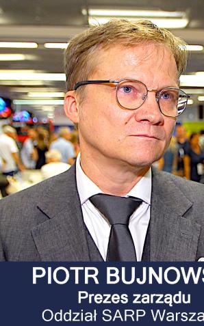 [VIDEO] W Polsce w obiektach zabytkowych wciąż brakuje nowoczesnych rozwiązań przeciwpożarowych. Potrzebna jest większa elastyczność w stosowaniu przepisów