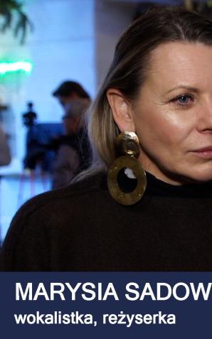 (VIDEO) Maria Sadowska: Żaden krem nie da ci tego, co medycyna estetyczna. Jest jednak cała rzesza kobiet, które przesadzają z zabiegami i wyglądają jak armia klonów
