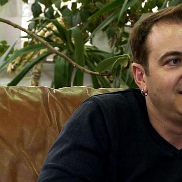 Lider grupy Weekend będzie wspierał artystów śpiewających muzykę disco polo