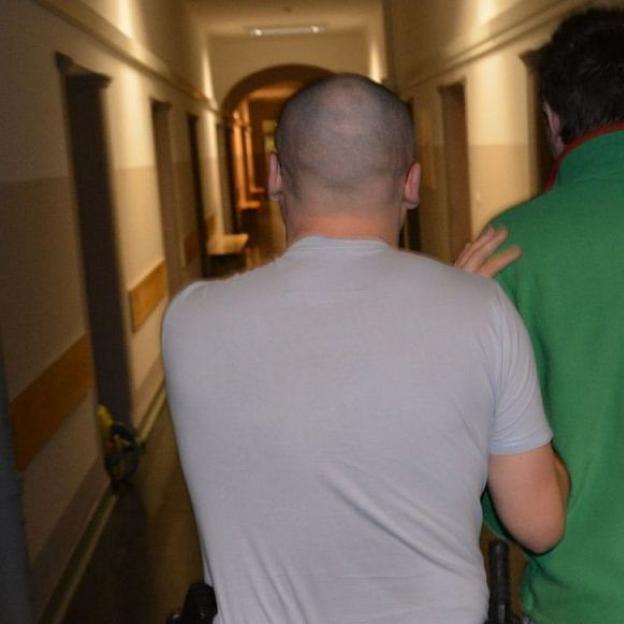 Opolski gwałciciel w rękach policji! 