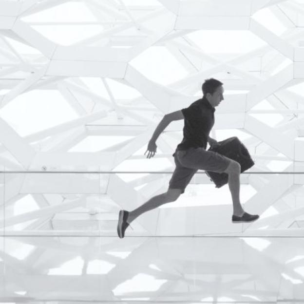 Work Life Balance - trzy słowa, które zmieniają rynek pracy i… polskie miasta