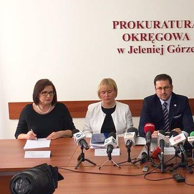 [VIDEO] Prokuratura wykluczyła pobicie i gwałt Magdaleny Żuk. Również handel ludźmi ze strony Markusa. Przesłuchuje świadków, zleci ponowną sekcję zwłok we Wrocławiu i zbada dokumentację medyczną 27-latki z poprzednich lat pod kątem załamania nerwowego