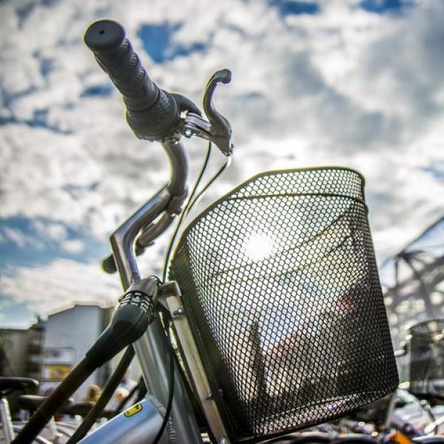 Nowe stacje Łódzkiego Roweru Publicznego. Tu sprawdzisz ich lokalizacje