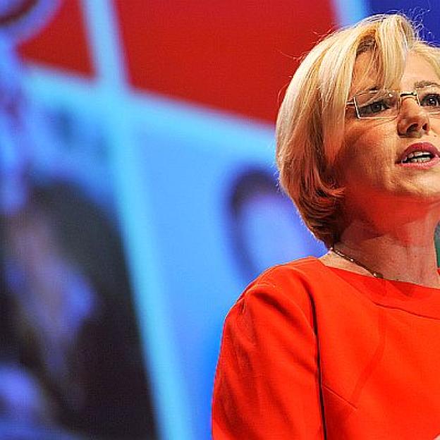 Bruksela: Komisarz KE Corina Cretu zadeklarowała chęc wsparcia KE dla osób poszkodowanych w nawałnicach w Polsce