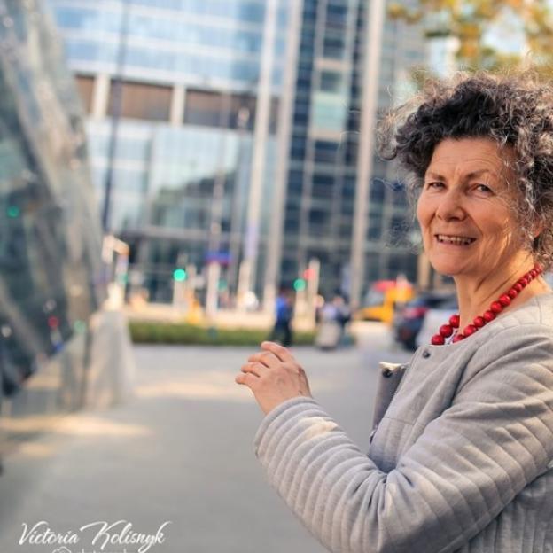 Bezpłatne szczepienia dla seniorów