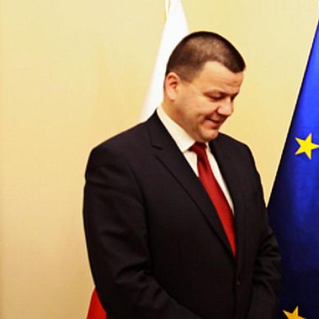 Minister Spraw Zagranicznych mianował nowego Ambasadora w Genewie