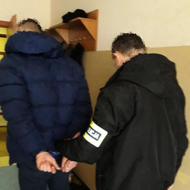 Porwali 20-latkę. Pięć osób w areszcie! 
