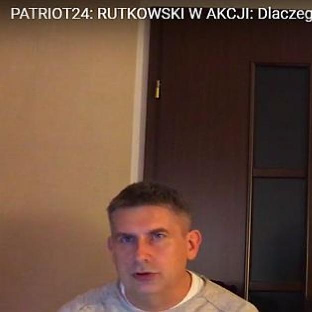 [VIDEO] Cyberprzestępcy we Włoszech schwytani po działaniach Rutkowskiego i dziennikarzy - konferencja Biura Rutkowski w Zielonej Górze