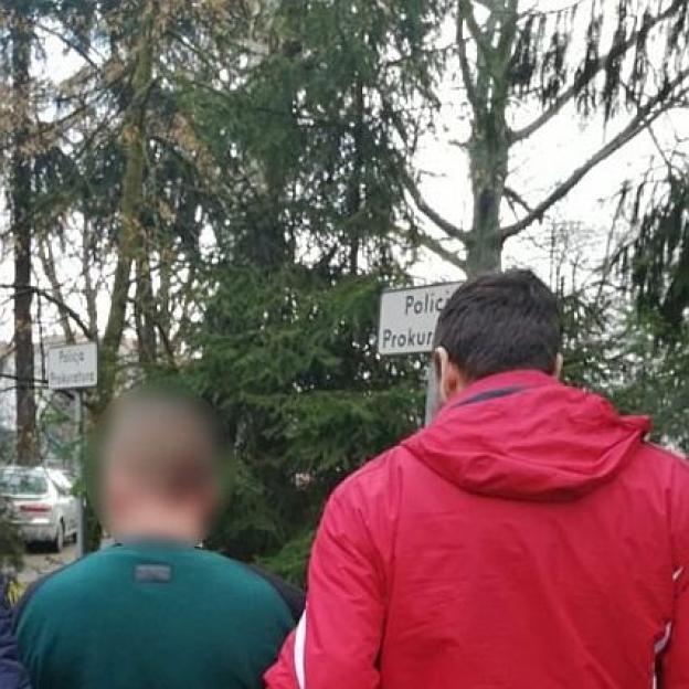 Areszt dla sprawców brutalnego, bandyckiego ataku. Więzili i torturowali!