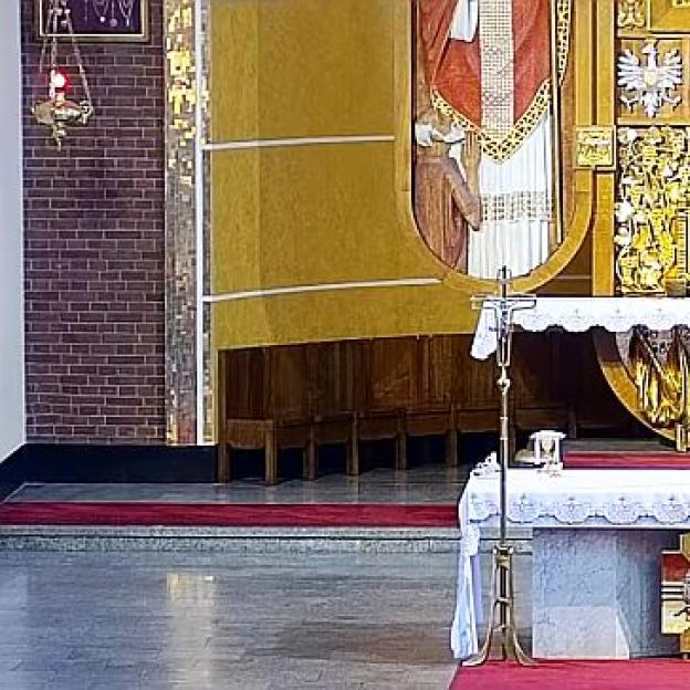 [VIDEO] Słowo na 22 marca, czwartą niedzielę Wielkiego Postu i Msze Święte o godz. 10:00, 11.30, 17.00, 19.00 z Tarnowa-Mościc