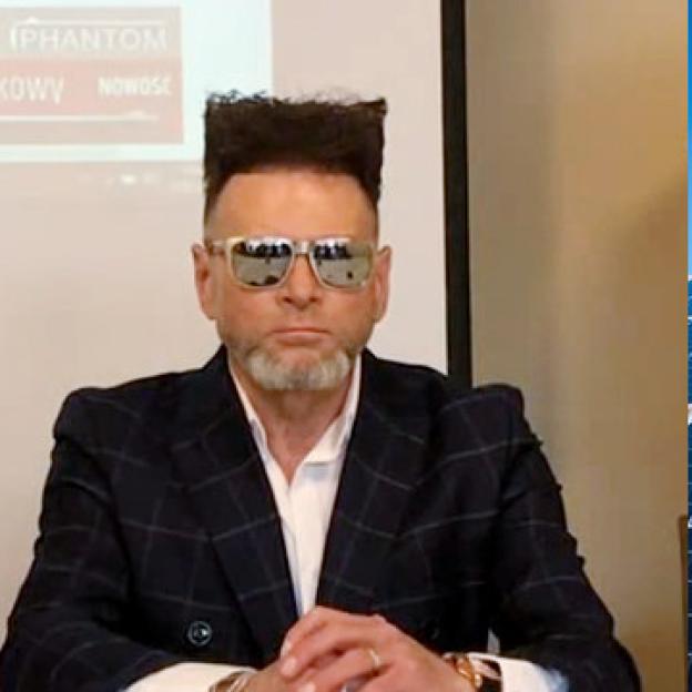 [VIDEO] Małopolska kolebką piramid finansowych? Konferencja Krzysztofa Rutkowskiego