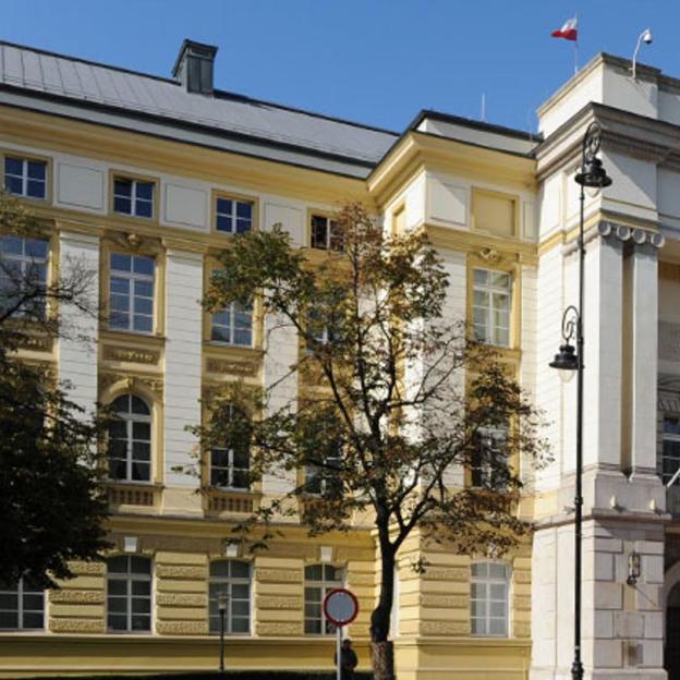 Premier Mateusz Morawiecki odbył rozmowy telefoniczne z premierem Republiki Iraku i premierem Regionalnego Rządu Kurdystanu. Głównym tematem rozmów była sytuacja na granicy Polski i Białorusi