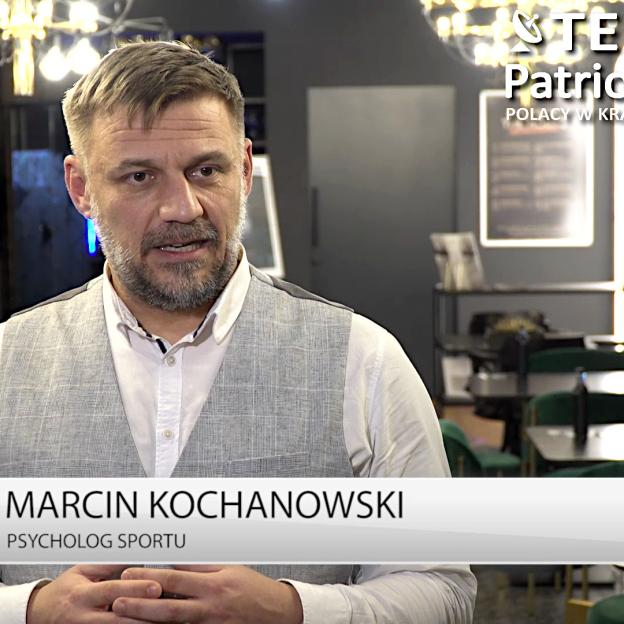 [VIDEO] Przez dwa tygodnie najlepsi sportowcy świata będą rywalizować o medale olimpijskie w Pekinie. Ich sukces zależy nie tylko od przygotowania fizycznego, ale także psychicznego