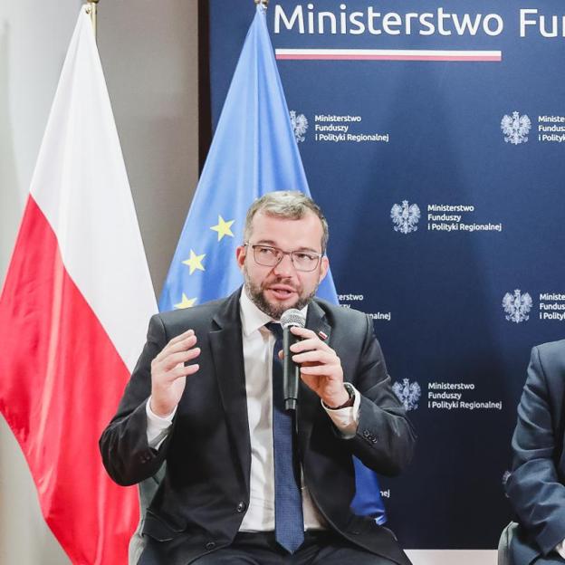 Fundusze Europejskie w nowej perspektywie finansowej 2021-2027 to szansa na turystyczny rozwój Warmii i Mazur
