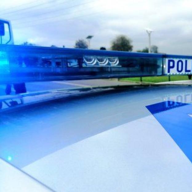 POLICJANCI ODNALEŹLI 10-LATKĘ ZAGINIONĄ NA PODLASIU