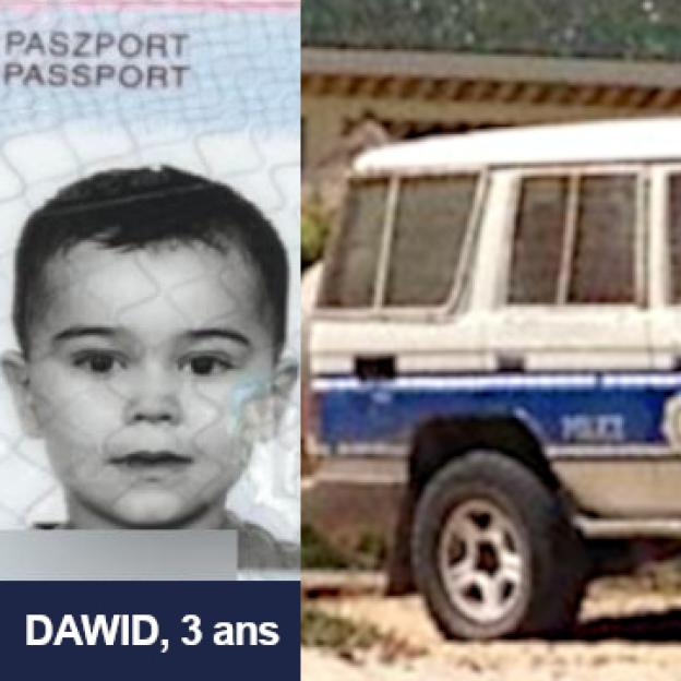 [VIDEO] Un Polonais de 3 ans caché illégalement en Tunisie par la famille du POLICIER !