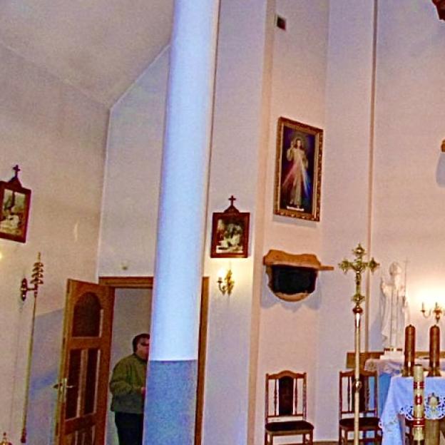 Słowo na niedzielę 5 lutego 