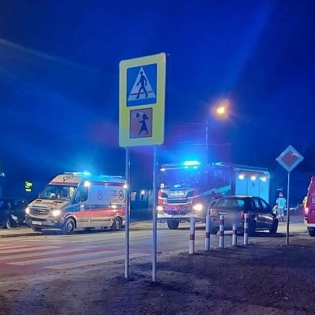 On nie pojeździ, ona nie posłucha