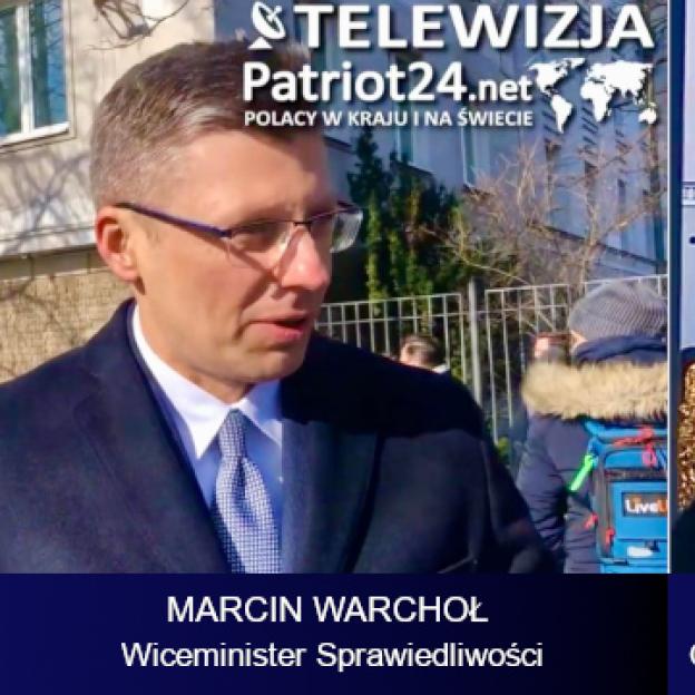 [VIDEO] Czy Prokuratura Rejonowa w Tarnowie postawiła zarzuty kobiecie tylko dlatego, że jest pochodzenia Romskiego? Pomoc obiecali Wiceminister Sprawiedliwości Marcin Warchoł i Krzysztof Rutkowski!