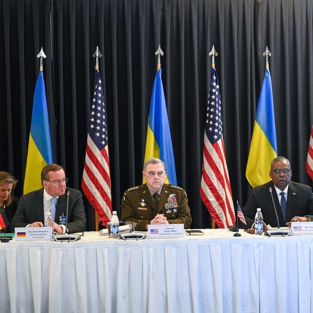 W Polsce będą serwisowane czołgi Leopard z Ukrainy