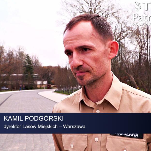 [VIDEO] Coraz częściej dzikie zwierzęta pojawiają się w miastach. Pomaganie im może tylko zaszkodzić